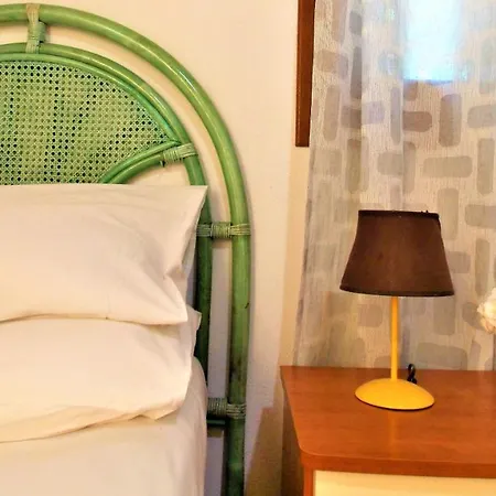 Italianway - Casa Sulla Spiaggia Di Osala Di * Dorgali