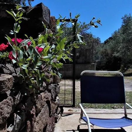 Italianway - Casa Sulla Spiaggia Di Osala Di
