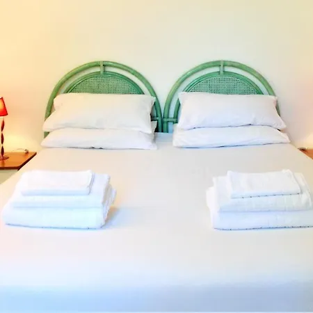 Italianway - Casa Sulla Spiaggia Di Osala Di Dorgali