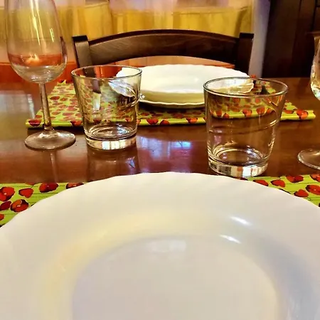 Italianway - Casa Sulla Spiaggia Di Osala Di * Dorgali