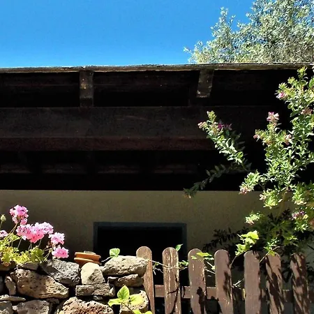 Italianway - Casa Sulla Spiaggia Di Osala Di Σπίτι διακοπών Dorgali