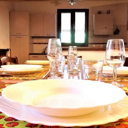 Italianway - Casa Sulla Spiaggia Di Osala Di Dorgali