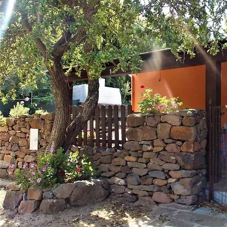 Italianway - Casa Sulla Spiaggia Di Osala Di Σπίτι διακοπών