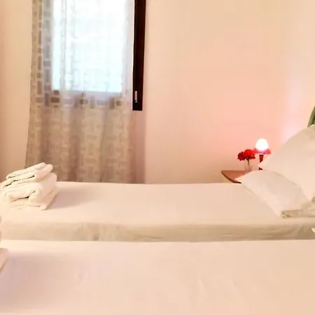 Italianway - Casa Sulla Spiaggia Di Osala Di Vakantiehuis Dorgali